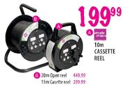 Simple Choice 20m Open Reel