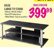 Enzo Large TV Stand