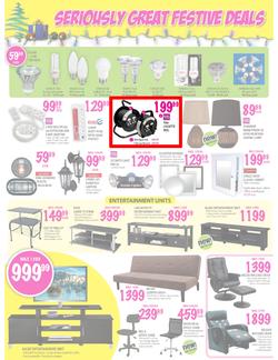 Game : Seriously Great Festive Deals (29 Nov - 2 Dec), page 29