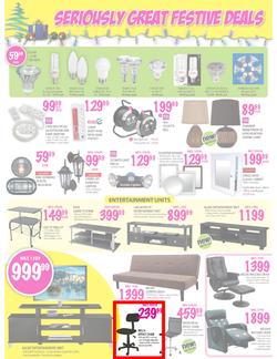 Game : Seriously Great Festive Deals (29 Nov - 2 Dec), page 29