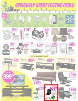 Game : Seriously Great Festive Deals (29 Nov - 2 Dec), page 29