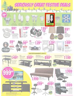 Game : Seriously Great Festive Deals (29 Nov - 2 Dec), page 29