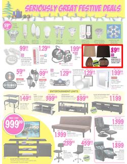 Game : Seriously Great Festive Deals (29 Nov - 2 Dec), page 29