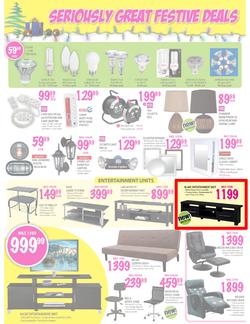 Game : Seriously Great Festive Deals (29 Nov - 2 Dec), page 29