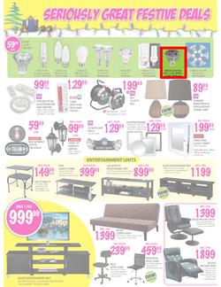 Game : Seriously Great Festive Deals (29 Nov - 2 Dec), page 29