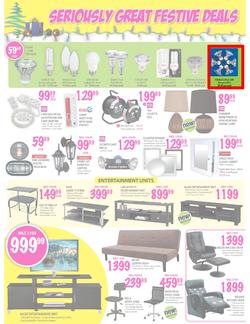 Game : Seriously Great Festive Deals (29 Nov - 2 Dec), page 29