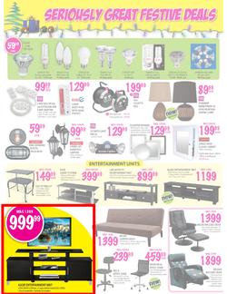 Game : Seriously Great Festive Deals (29 Nov - 2 Dec), page 29