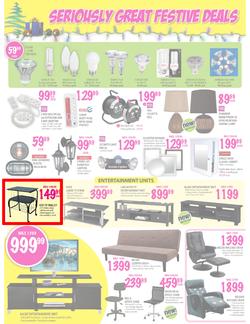 Game : Seriously Great Festive Deals (29 Nov - 2 Dec), page 29