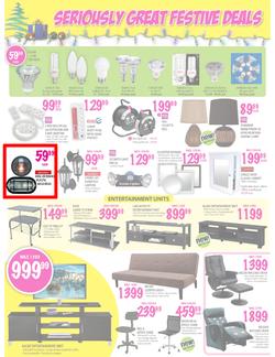 Game : Seriously Great Festive Deals (29 Nov - 2 Dec), page 29