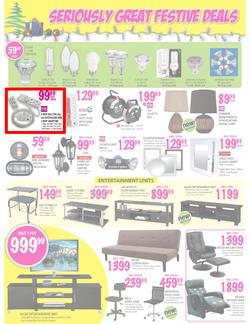 Game : Seriously Great Festive Deals (29 Nov - 2 Dec), page 29