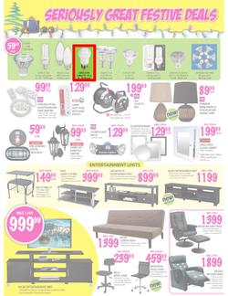 Game : Seriously Great Festive Deals (29 Nov - 2 Dec), page 29