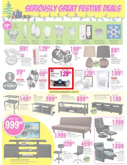Game : Seriously Great Festive Deals (29 Nov - 2 Dec), page 29