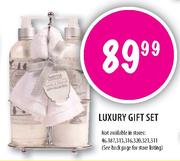 Luxury Gift Set