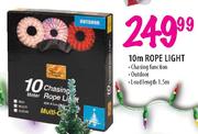 Rope Light-10m