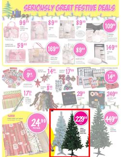 Game : Seriously Great Festive Deals (6 Dec - 9 Dec), page 29