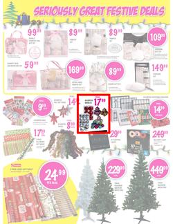 Game : Seriously Great Festive Deals (6 Dec - 9 Dec), page 29
