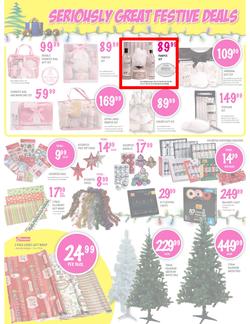 Game : Seriously Great Festive Deals (6 Dec - 9 Dec), page 29