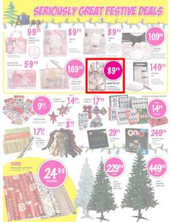 Game : Seriously Great Festive Deals (6 Dec - 9 Dec), page 29