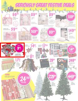 Game : Seriously Great Festive Deals (6 Dec - 9 Dec), page 29