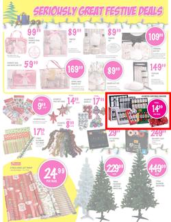 Game : Seriously Great Festive Deals (6 Dec - 9 Dec), page 29