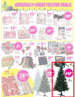 Game : Seriously Great Festive Deals (6 Dec - 9 Dec), page 29