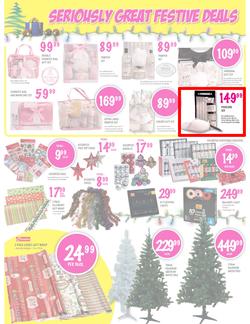 Game : Seriously Great Festive Deals (6 Dec - 9 Dec), page 29