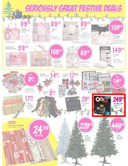 Game : Seriously Great Festive Deals (6 Dec - 9 Dec), page 29