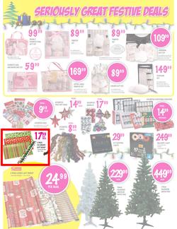 Game : Seriously Great Festive Deals (6 Dec - 9 Dec), page 29
