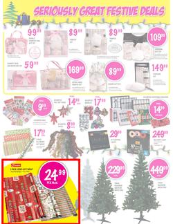 Game : Seriously Great Festive Deals (6 Dec - 9 Dec), page 29