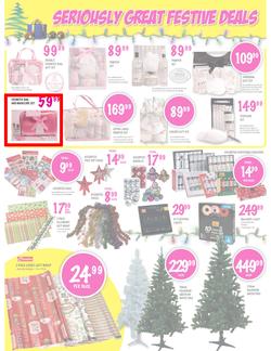 Game : Seriously Great Festive Deals (6 Dec - 9 Dec), page 29