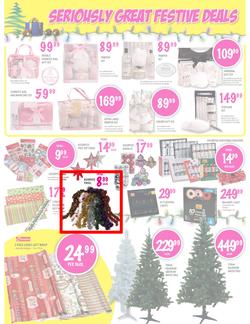 Game : Seriously Great Festive Deals (6 Dec - 9 Dec), page 29