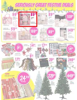 Game : Seriously Great Festive Deals (6 Dec - 9 Dec), page 29