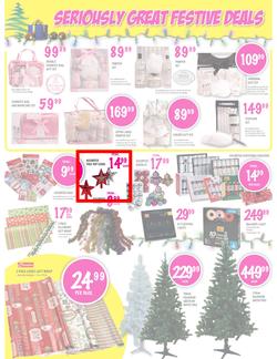 Game : Seriously Great Festive Deals (6 Dec - 9 Dec), page 29