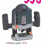 Stramm Bench Grinder-150W