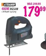 Stramm Jigsaw-480W