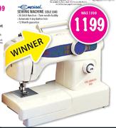 Empisal Sewing Machine (CELE 550)