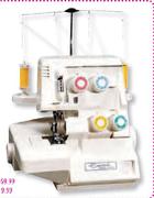 Empisal Overlocker (4TD S-4SD4)