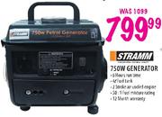 Stramm 750W Generator