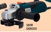 Stramm 500W Grinder