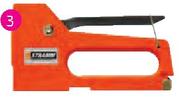 Stramm House Hold Staple Gun