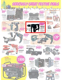 Game : Seriously Great Festive Deals (20 Dec - 23 Dec), page 29
