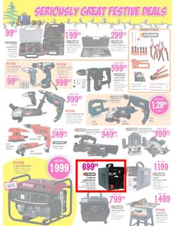 Game : Seriously Great Festive Deals (20 Dec - 23 Dec), page 29