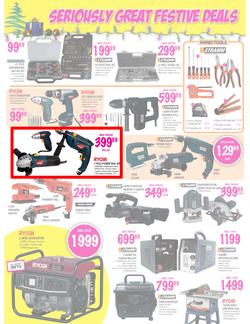 Game : Seriously Great Festive Deals (20 Dec - 23 Dec), page 29