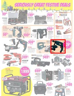 Game : Seriously Great Festive Deals (20 Dec - 23 Dec), page 29