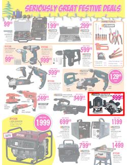 Game : Seriously Great Festive Deals (20 Dec - 23 Dec), page 29