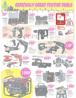 Game : Seriously Great Festive Deals (20 Dec - 23 Dec), page 29