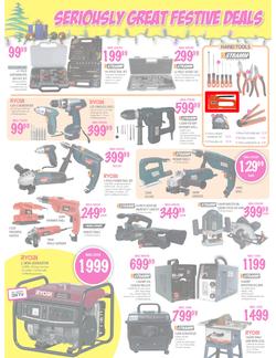 Game : Seriously Great Festive Deals (20 Dec - 23 Dec), page 29
