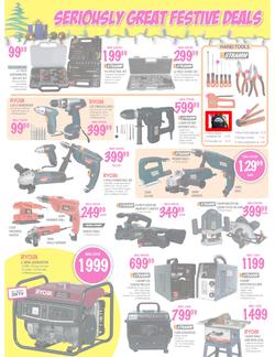 Game : Seriously Great Festive Deals (20 Dec - 23 Dec), page 29