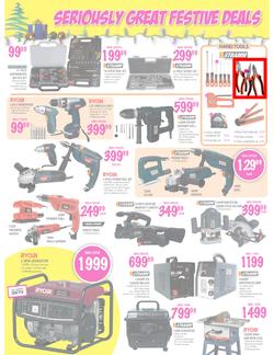 Game : Seriously Great Festive Deals (20 Dec - 23 Dec), page 29