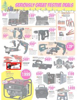 Game : Seriously Great Festive Deals (20 Dec - 23 Dec), page 29